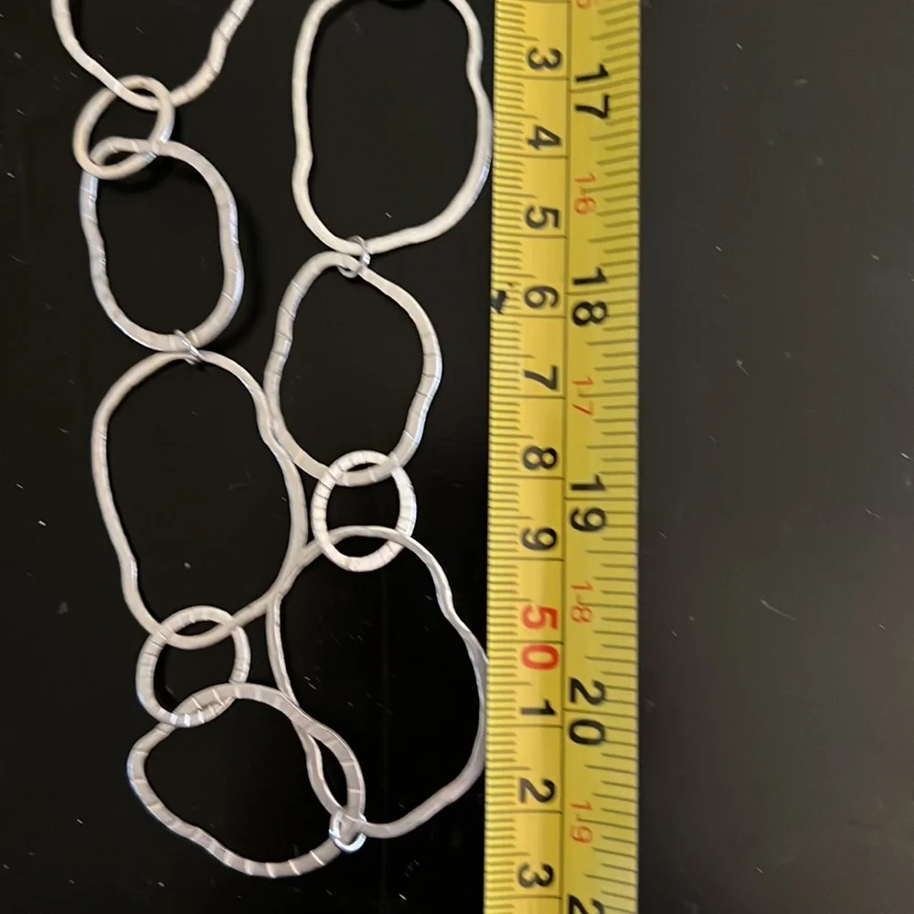 NWOT Statement necklace! - Picture 7 of 8